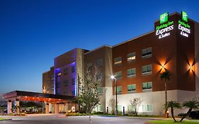 Holiday Inn Express & Suites Edinburg- Mcallen Area By Ihg